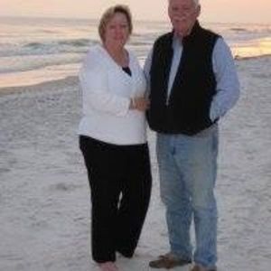 Meet your Posher, Carolyn singleton